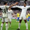 Real Madrid Secure La Liga Championship | La Liga